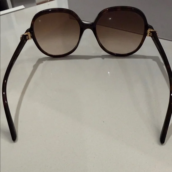 Cartier Classic Brown Sunglasses - Picture 10 of 15